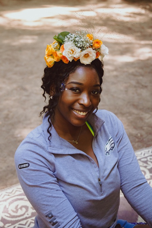 Arts and crafts activity